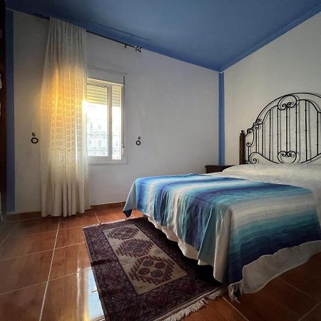 Perla Azul Daire Şafşavan Dış mekan fotoğraf