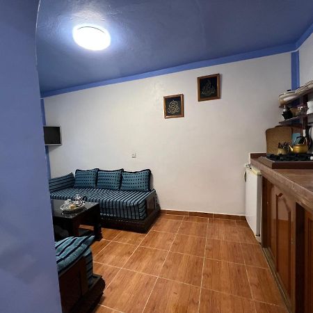 Perla Azul Daire Şafşavan Dış mekan fotoğraf