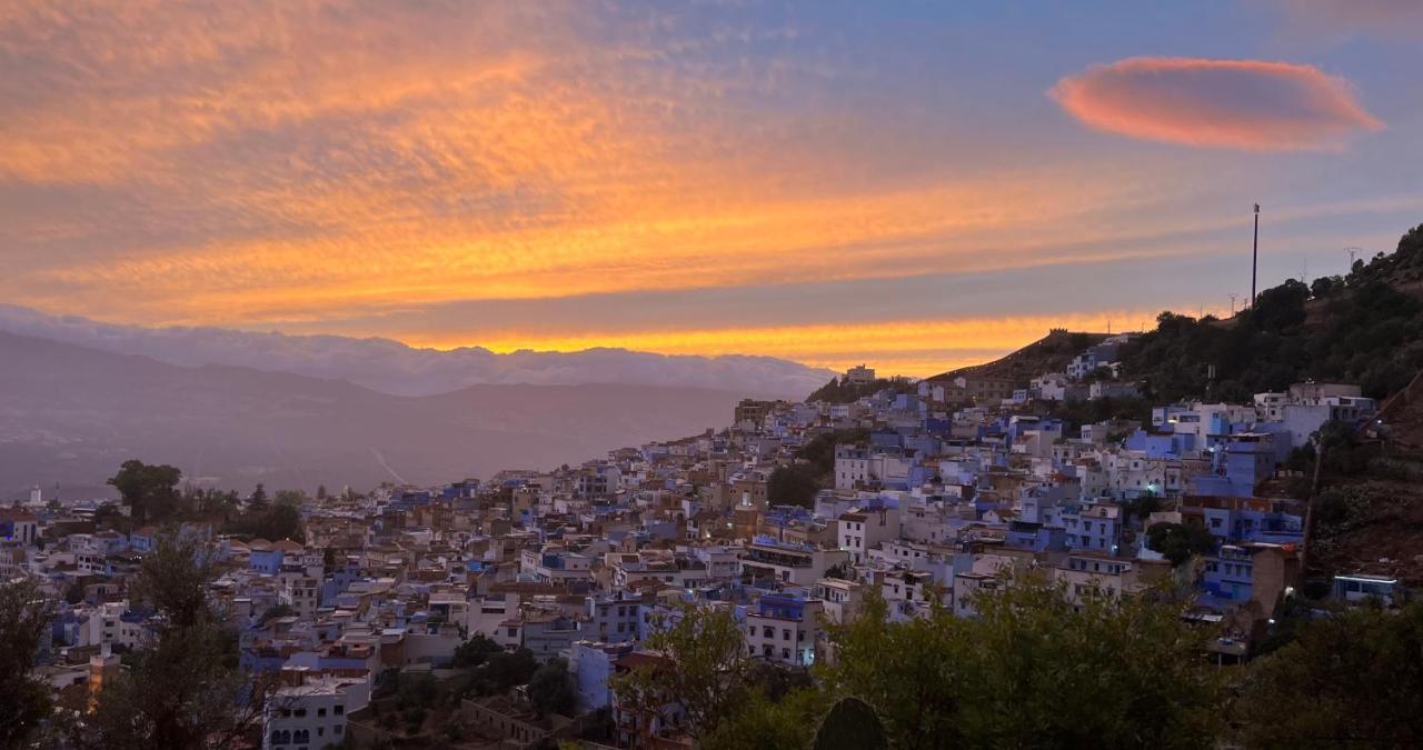 Perla Azul Daire Şafşavan Dış mekan fotoğraf