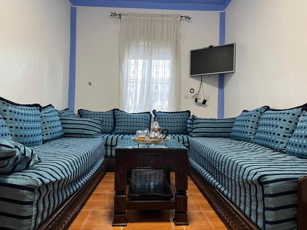 Perla Azul Daire Şafşavan Dış mekan fotoğraf