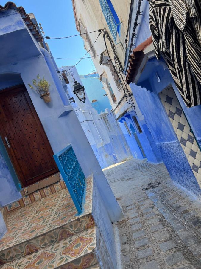 Perla Azul Daire Şafşavan Dış mekan fotoğraf