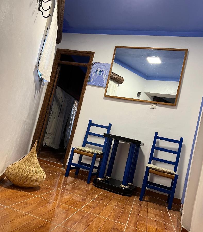 Perla Azul Daire Şafşavan Dış mekan fotoğraf